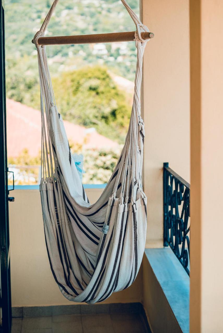 Elaia Boutique Apartments Gaios Zewnętrze zdjęcie
