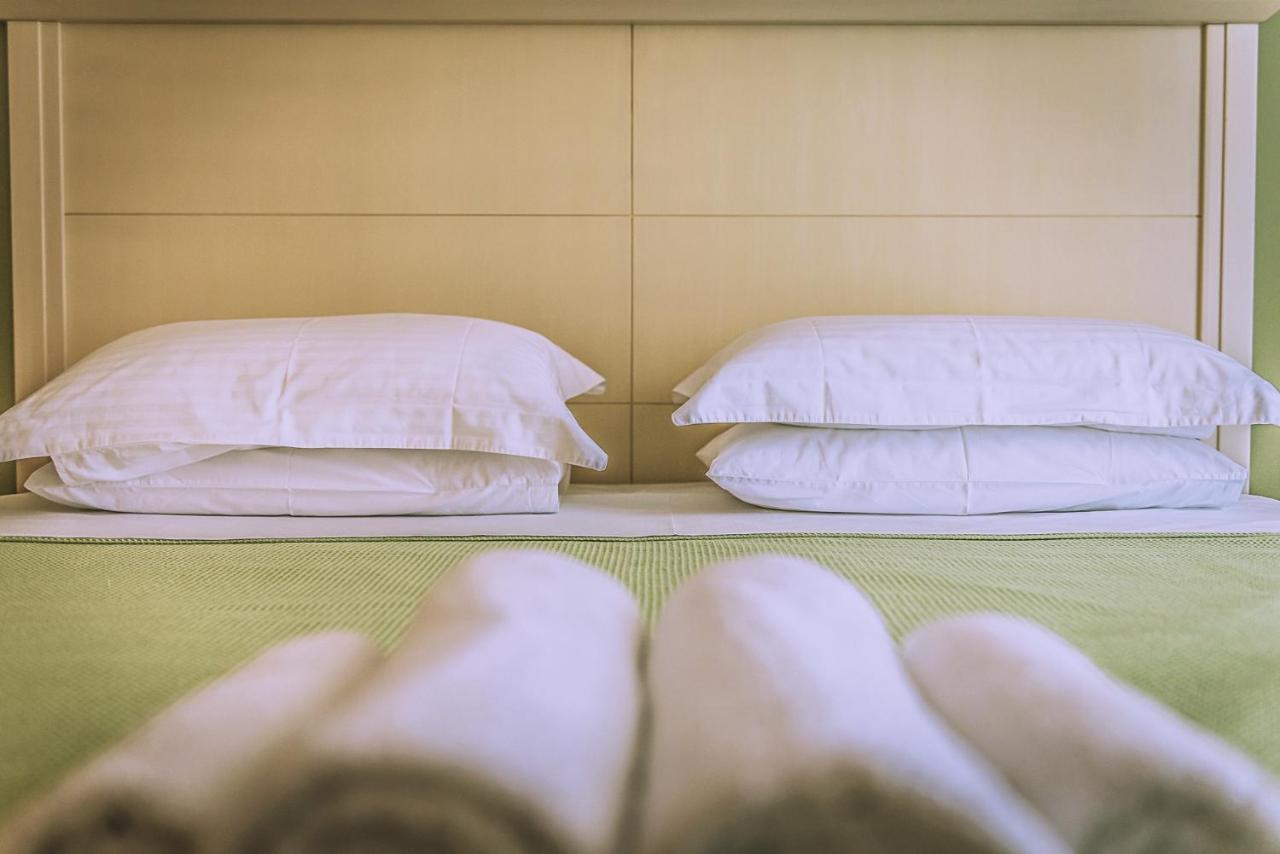Elaia Boutique Apartments Gaios Zewnętrze zdjęcie