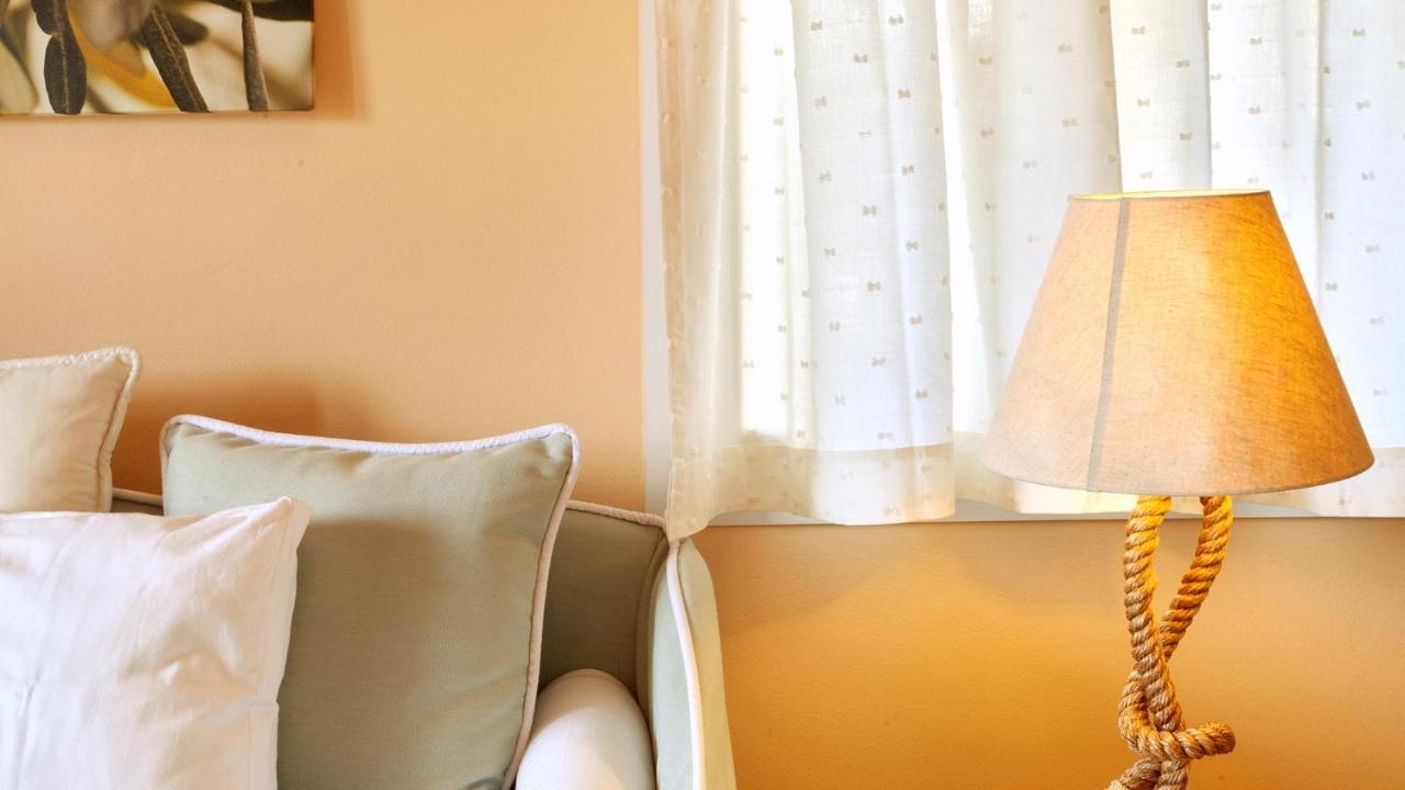 Elaia Boutique Apartments Gaios Zewnętrze zdjęcie