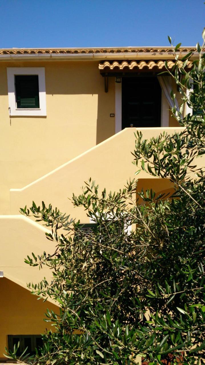 Elaia Boutique Apartments Gaios Zewnętrze zdjęcie
