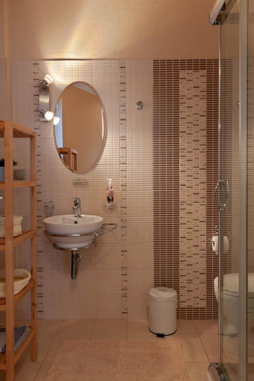 Elaia Boutique Apartments Gaios Zewnętrze zdjęcie