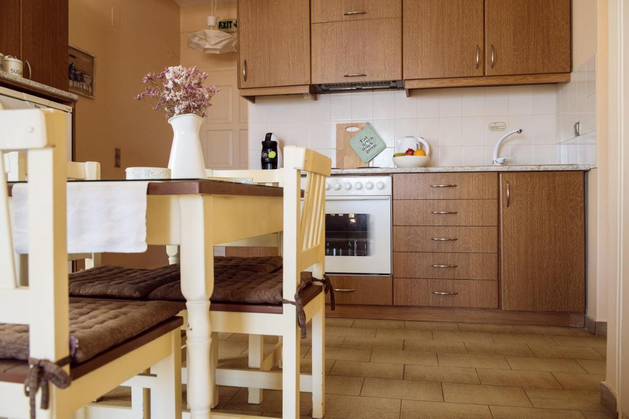 Elaia Boutique Apartments Gaios Zewnętrze zdjęcie