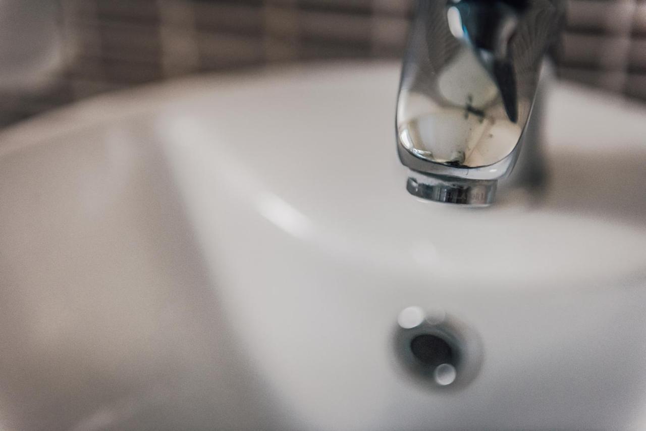 Elaia Boutique Apartments Gaios Zewnętrze zdjęcie